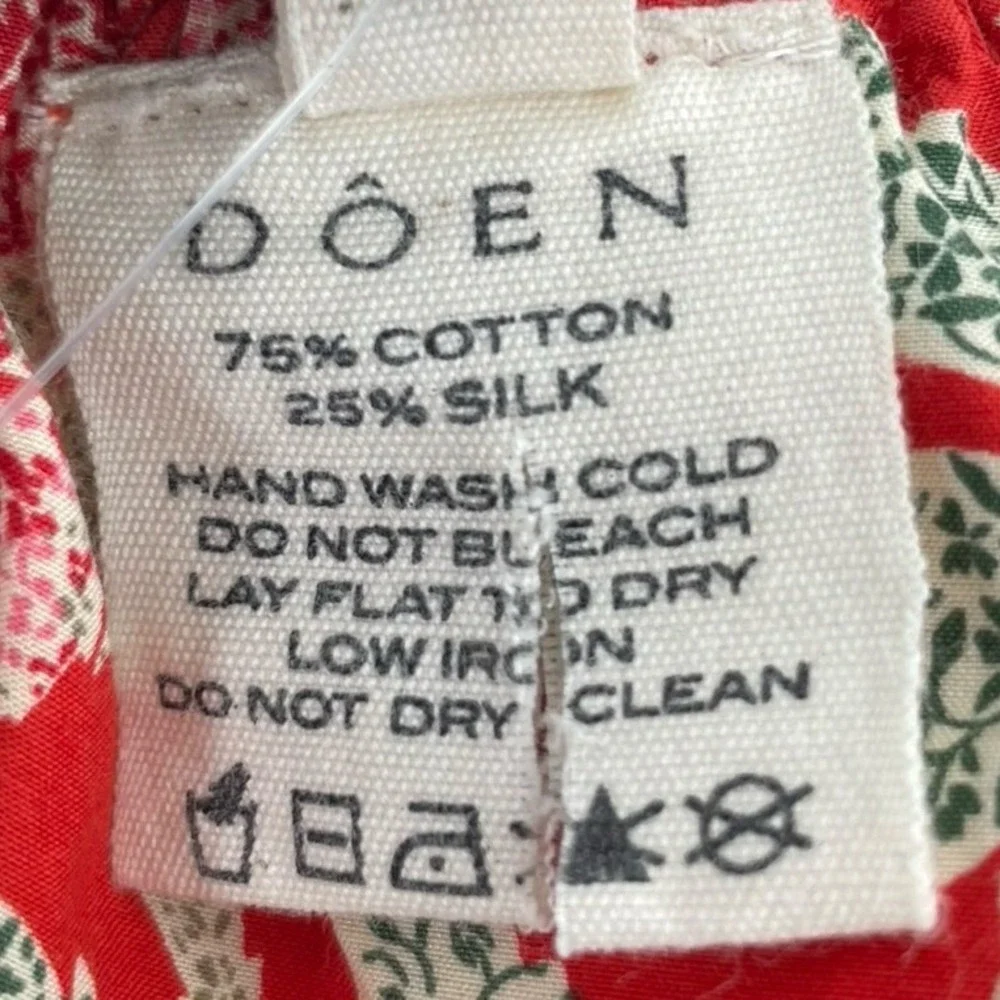 DÔEN women bikini